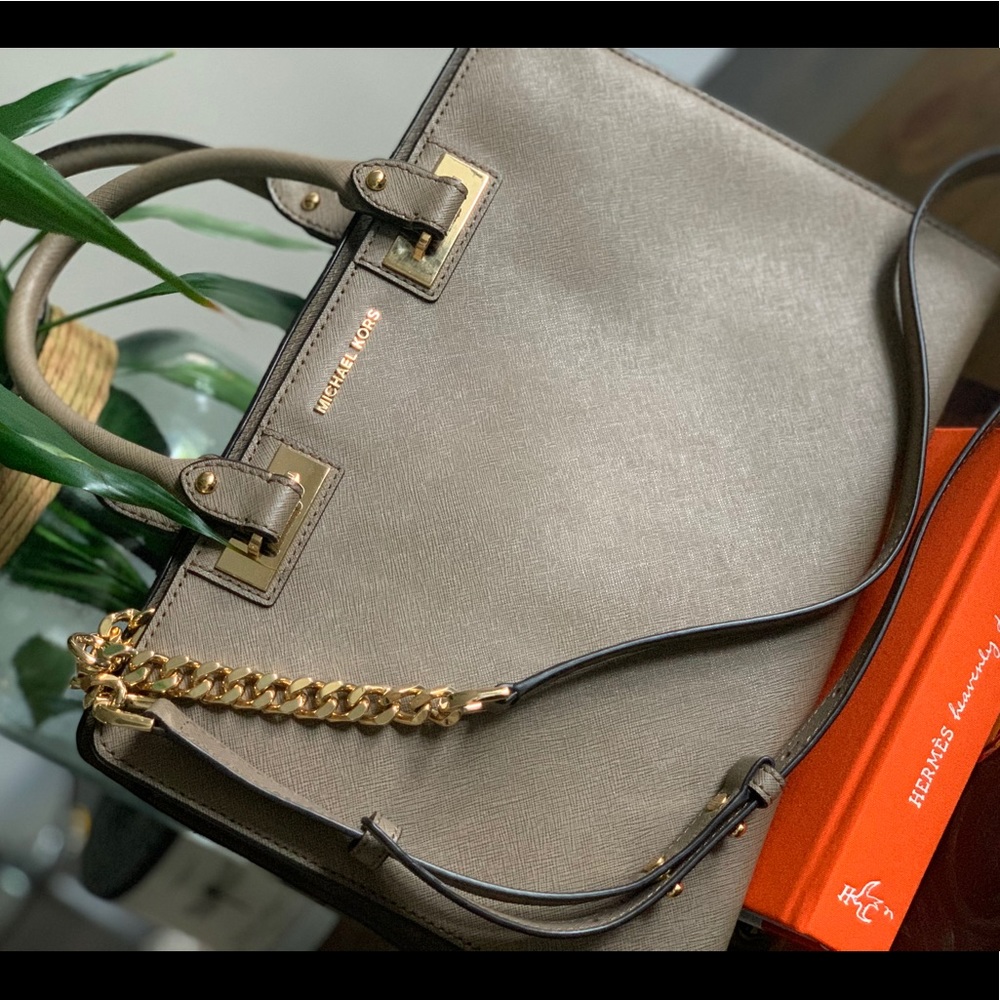 Michael Kors Handbag